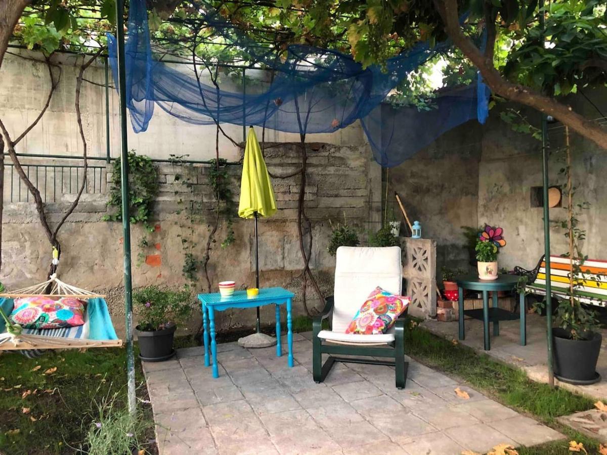Boutique Triple House With Garden & Roof Terrace Split Exterior foto